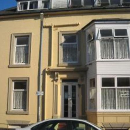 4 Berth First Floor Flat Apsley 3 Apartment Great Yarmouth Luaran gambar