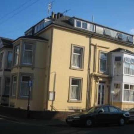 4 Berth First Floor Flat Apsley 3 Apartment Great Yarmouth Luaran gambar