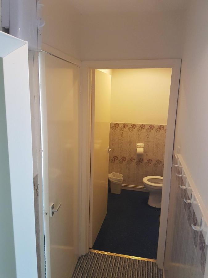 4 Berth First Floor Flat Apsley 3 Apartment Great Yarmouth Luaran gambar