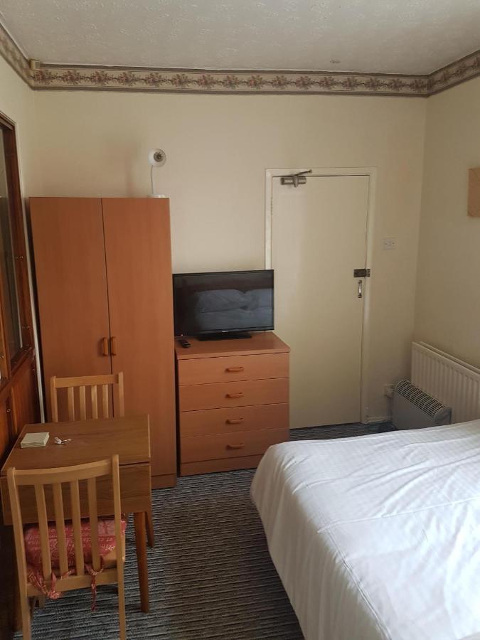 4 Berth First Floor Flat Apsley 3 Apartment Great Yarmouth Luaran gambar