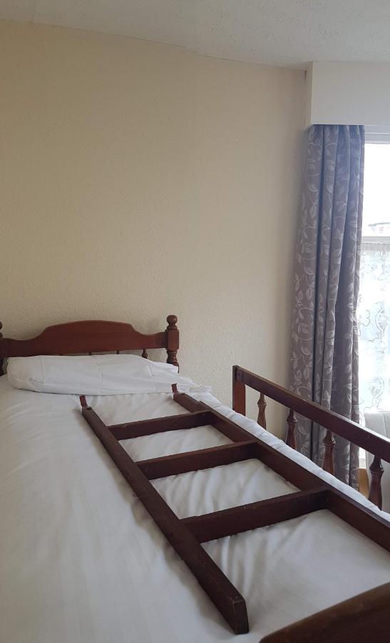 4 Berth First Floor Flat Apsley 3 Apartment Great Yarmouth Luaran gambar
