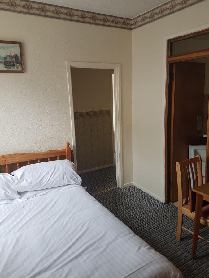 4 Berth First Floor Flat Apsley 3 Apartment Great Yarmouth Luaran gambar