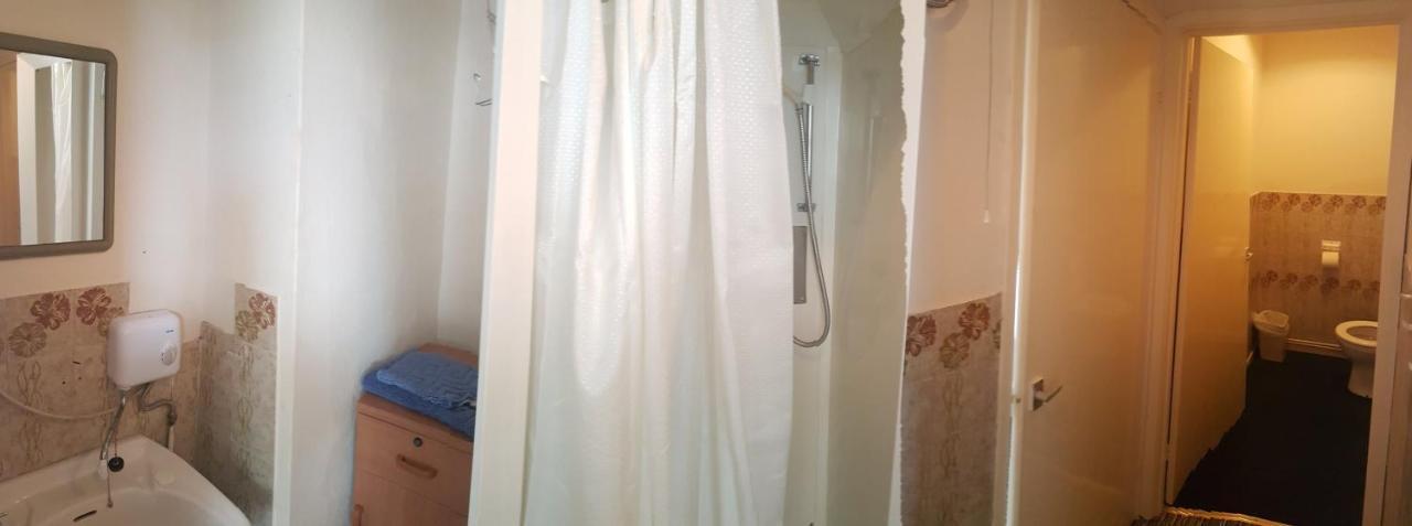 4 Berth First Floor Flat Apsley 3 Apartment Great Yarmouth Luaran gambar