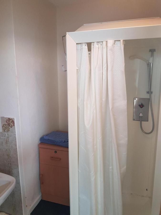 4 Berth First Floor Flat Apsley 3 Apartment Great Yarmouth Luaran gambar