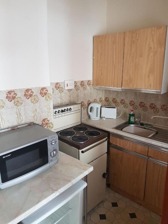 4 Berth First Floor Flat Apsley 3 Apartment Great Yarmouth Luaran gambar