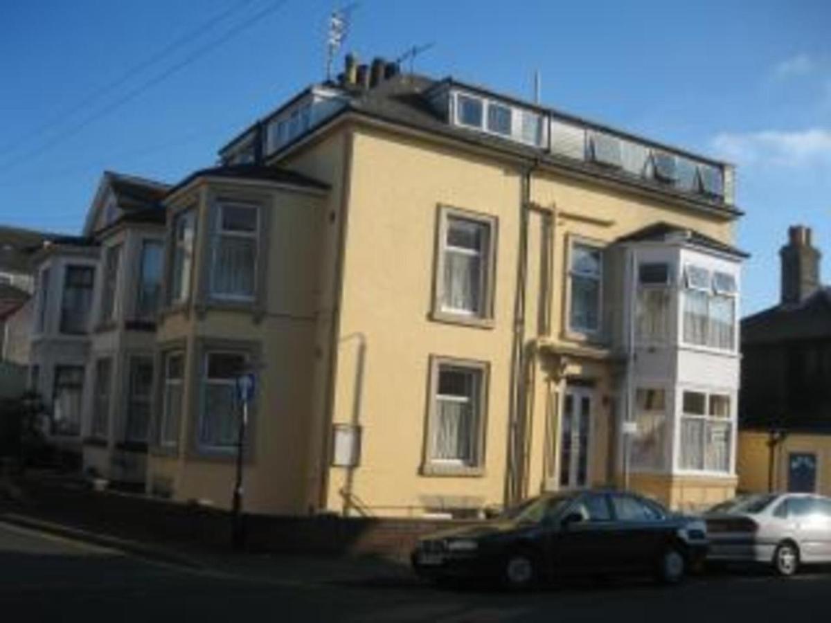 4 Berth First Floor Flat Apsley 3 Apartment Great Yarmouth Luaran gambar